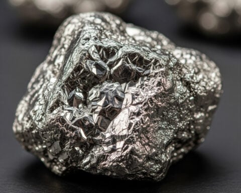 Ruthenium