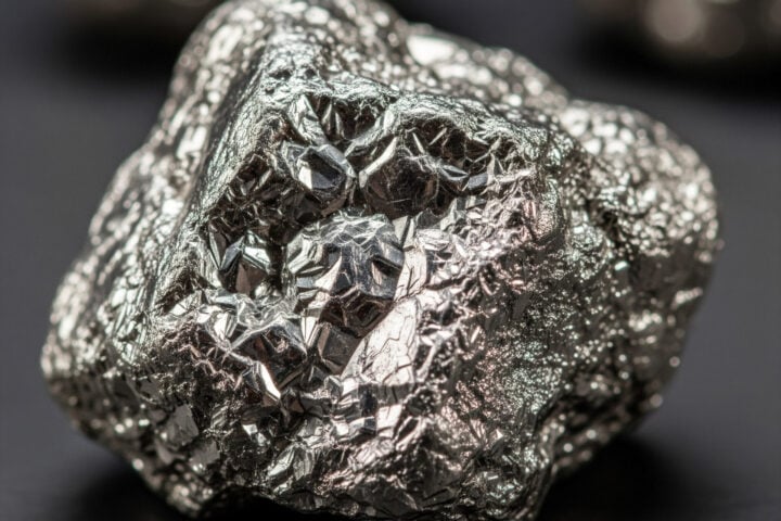 Ruthenium