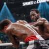 Contagem Regressiva: Canelo Álvarez vs. Terence Crawford
