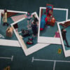 Crime Scene Zero