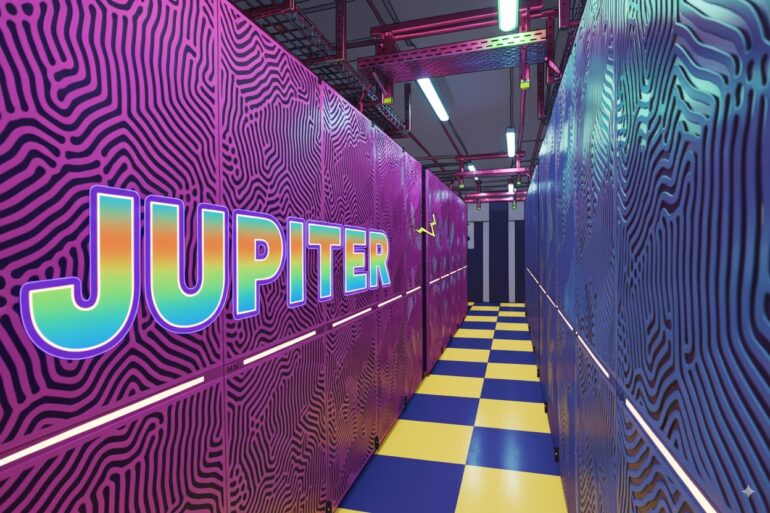 Europa entra na era da exaescala com o supercomputador JUPITER
