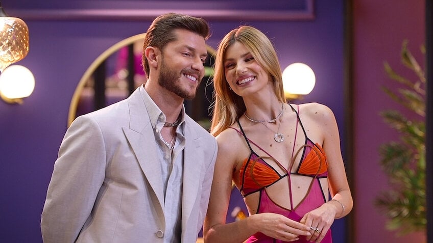 Casamento às Cegas: Brasil