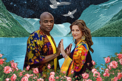 Realeza Rebelde: Um Amor Improvável