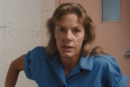 Aileen: A História de uma Serial Killer