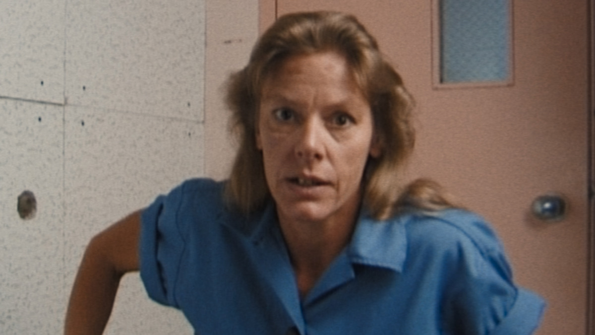 Aileen: A História de uma Serial Killer
