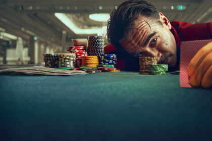 Balada de Um Jogador