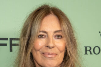 Kathryn Bigelow