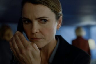 Keri Russell