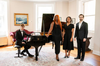 Curtis Quartet