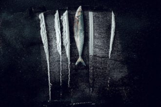 Mar Branco: A Surreal História de Rabo de Peixe