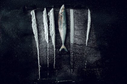 Mar Branco: A Surreal História de Rabo de Peixe