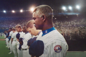 Quem Acabou com o Montreal Expos?