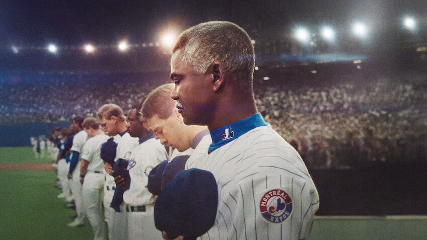 Quem Acabou com o Montreal Expos?