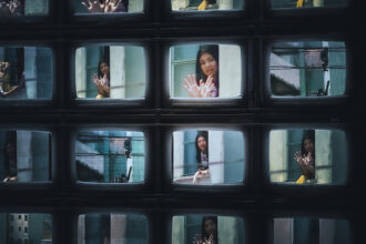 Caso Eloá: Refém ao Vivo