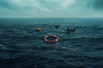 O Naufrágio do Heweliusz