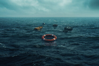 O Naufrágio do Heweliusz