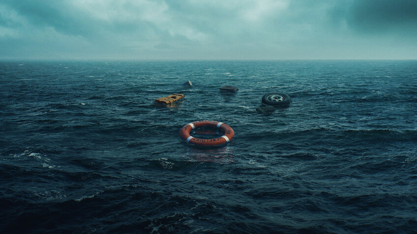 O Naufrágio do Heweliusz