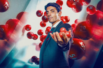 Como Ganhar na Loteria