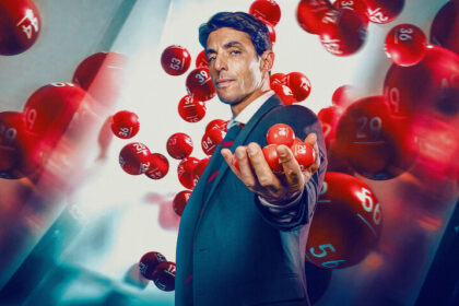 Como Ganhar na Loteria