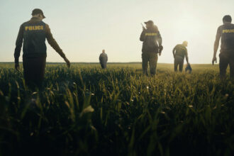 Busca Imediata: Pessoas Desaparecidas