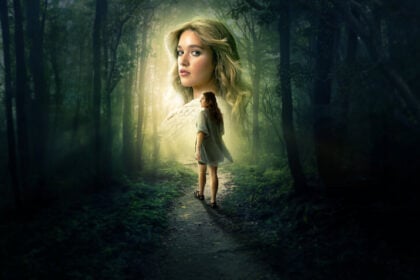 'Quer Brincar de Gracie Darling?': O novo mistério sobrenatural australiano que chega à Netflix