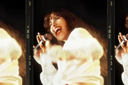 Selena y Los Dinos: Legado de Família