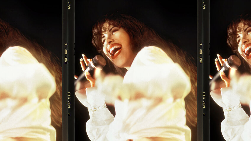 Selena y Los Dinos: Legado de Família