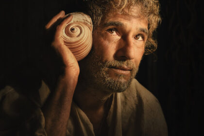 O Filho de Mil Homens