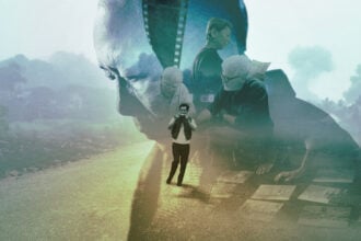 O Freelancer: O Homem Por Trás da Foto