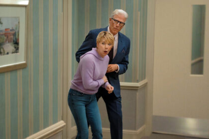 Um Espião Infiltrado