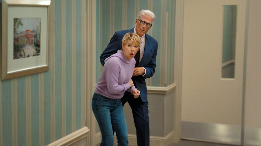 Um Espião Infiltrado