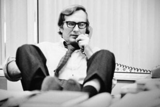 Seymour Hersh: Em Busca da Verdade