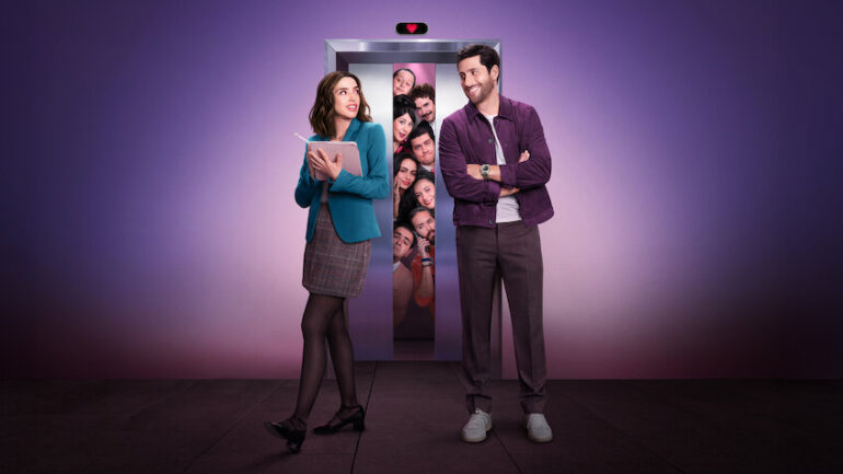 Amor no Escritório na Netflix: Uma autópsia sociológica do campo de batalha corporativo mexicano