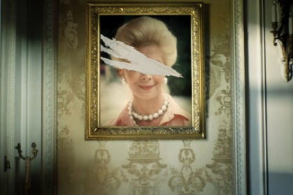 Assassinato em Mônaco