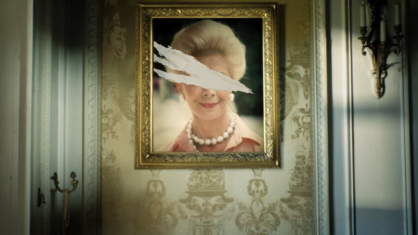 Assassinato em Mônaco