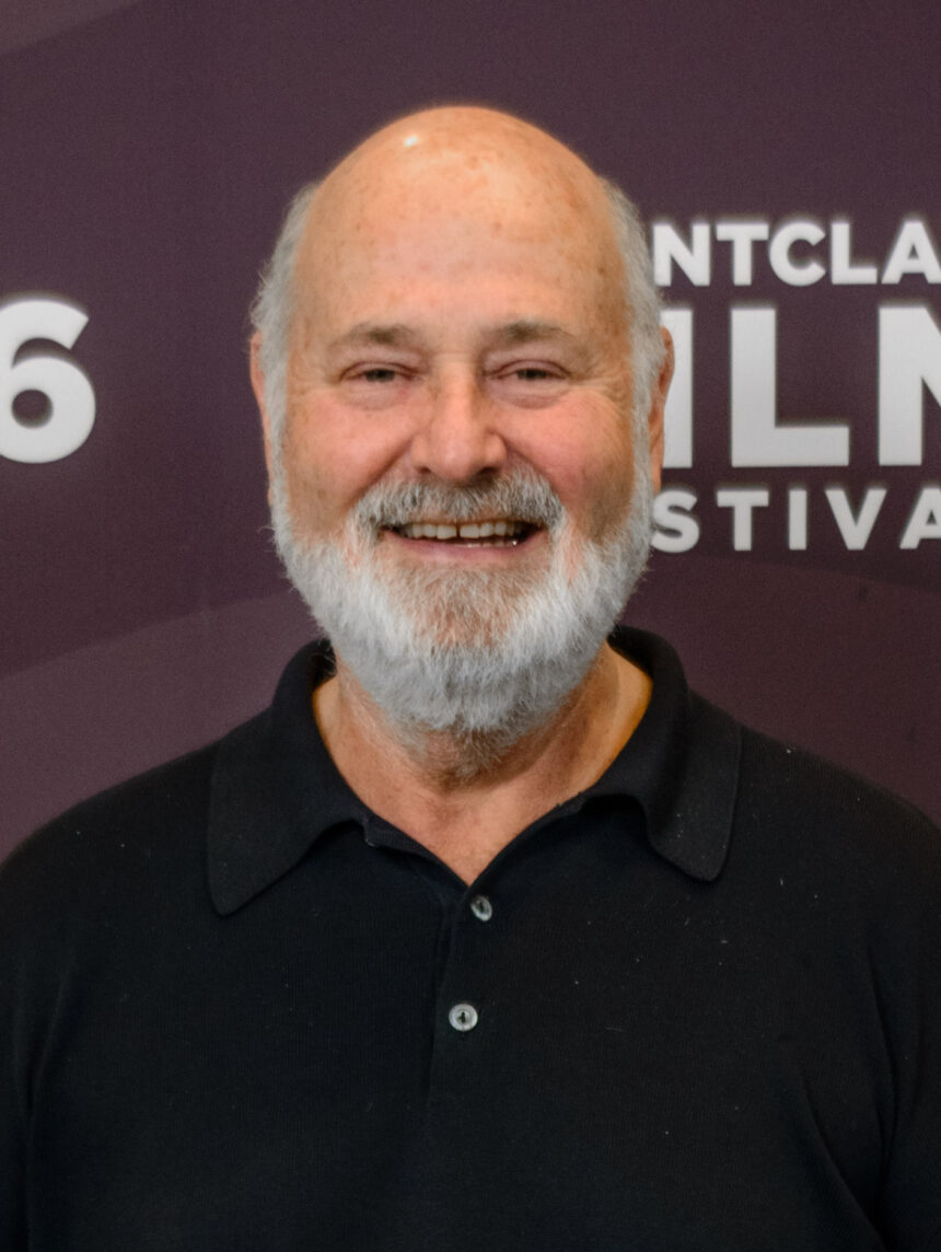 Rob Reiner