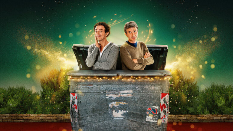 Netflix Lança “Expresso Sicília”: Ficha Técnica e Resumo da Narrativa