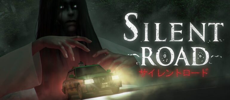 Endflame anuncia Silent Road: Um jogo de terror psicológico ambientado no Japão