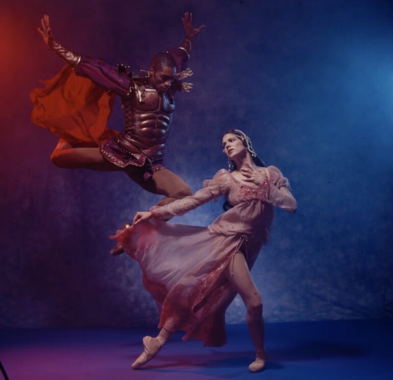 O Othello de Lar Lubovitch: Uma Investigação Coreográfica da Psique Humana no Guggenheim