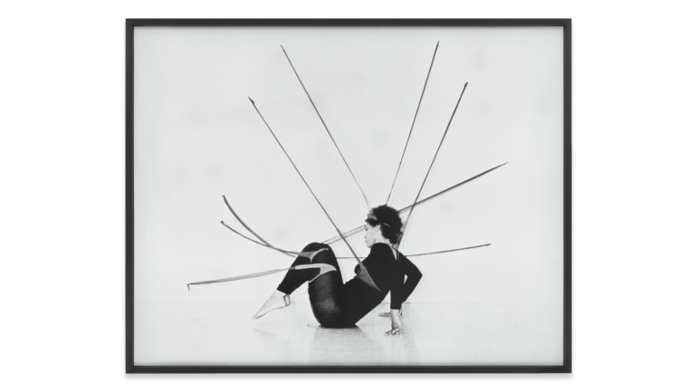 Whitechapel Gallery apresenta mostra documental sobre a trajetória de Senga Nengudi